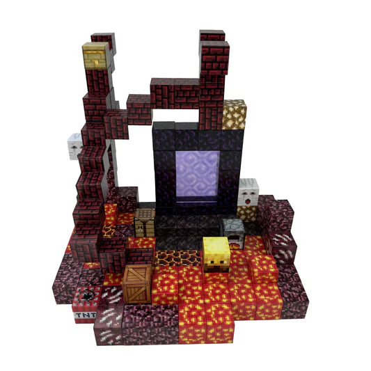 Blokusie - Zestaw 132 bloków